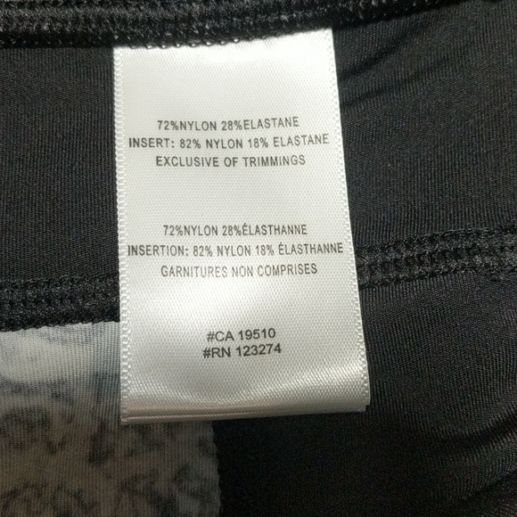 NFSD52023 Lole Burst Leggings Size XL 🆕w/tags - Picture 11 of 12